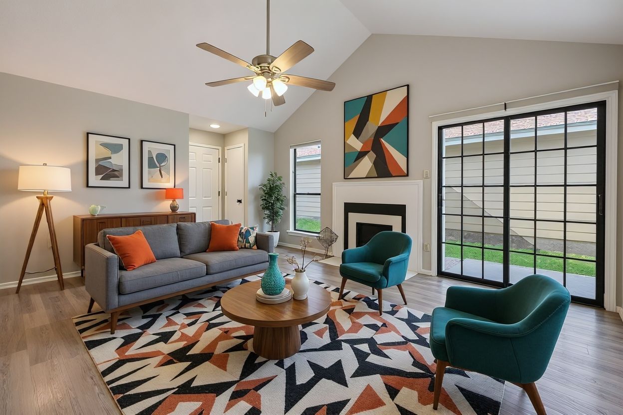 11716 Tallow Field Way Austin, TX 78758 - Photo 1 of 1 Virtually staged