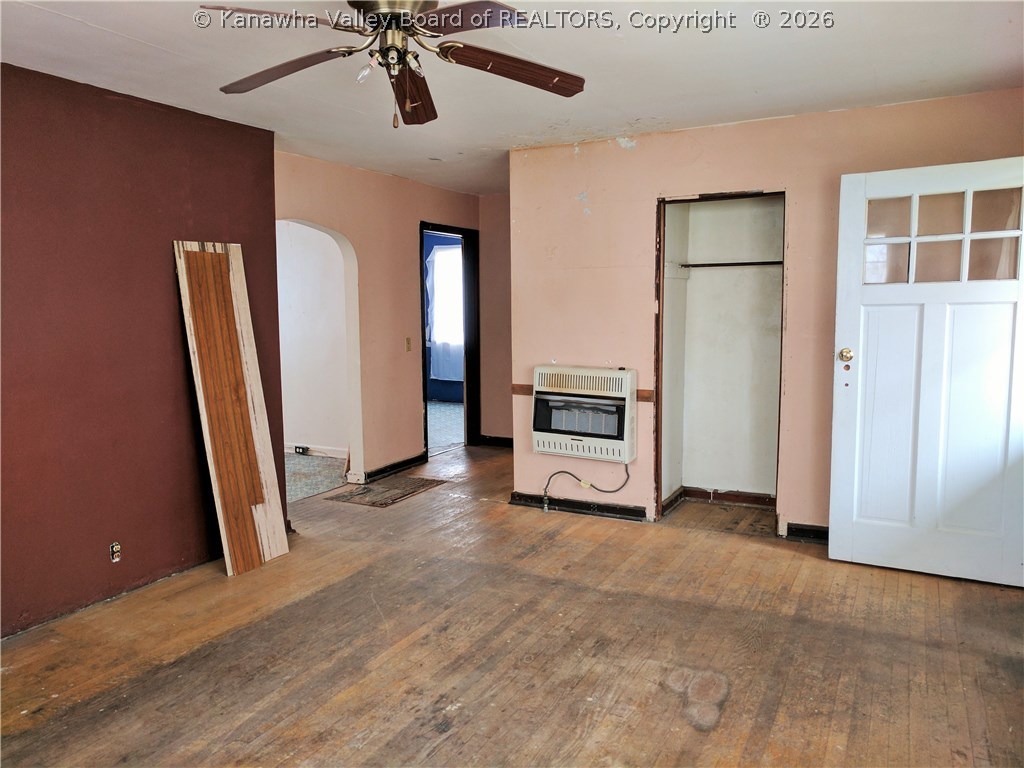 594 Fairview Road Point Pleasant, WV 25550 - Photo 3 of 17 Gallery Image 3