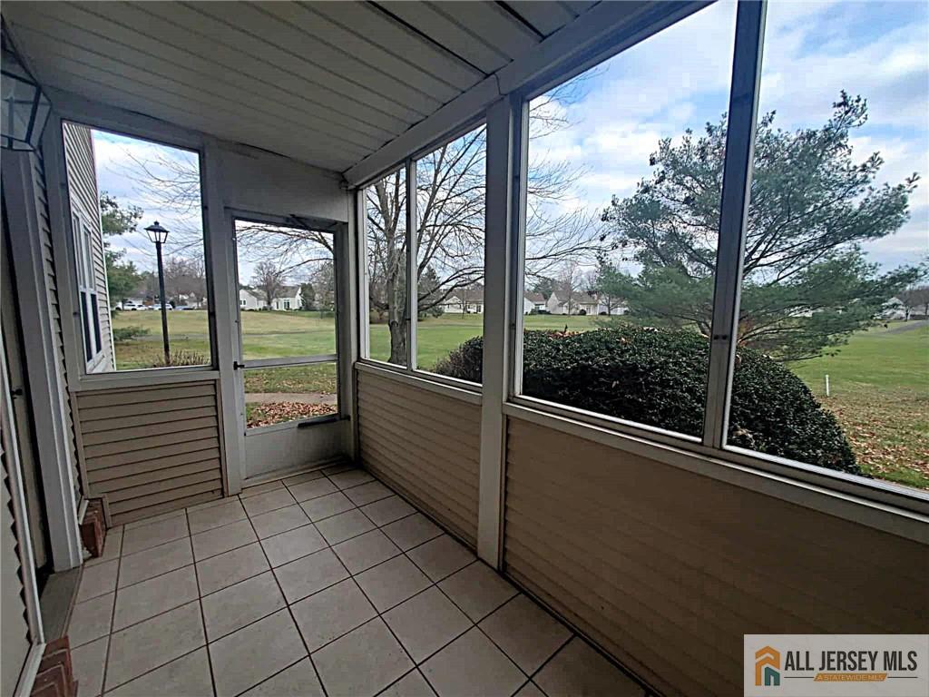 38 Rutland Lane, Unit 38A Monroe Township, NJ 08831 - Photo 15 of 19 a view of a room with window
