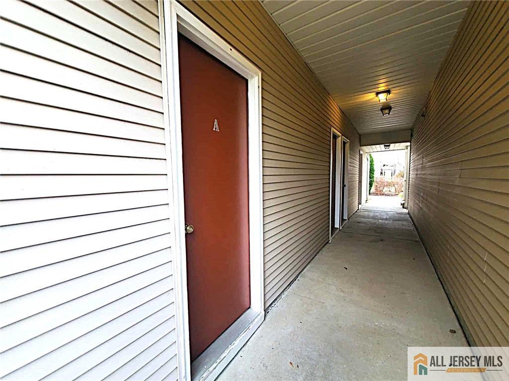 38 Rutland Lane, Unit 38A Monroe Township, NJ 08831 - Photo 18 of 19 a view of entryway