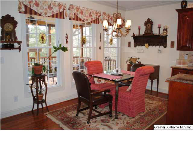 136 Cliff Road Sterrett, AL 35147 - Photo 21 of 26