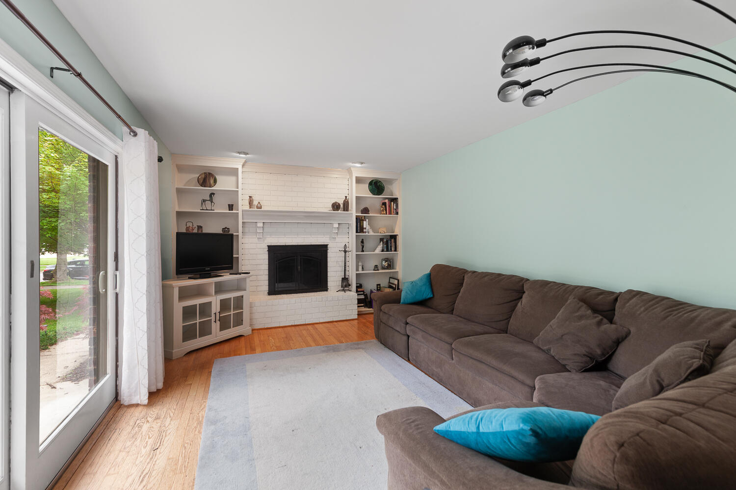 1302 North Freer Road Chelsea, MI 48118 - Photo 27 of 65 132 N Freer Rd - Chelsea - 1036