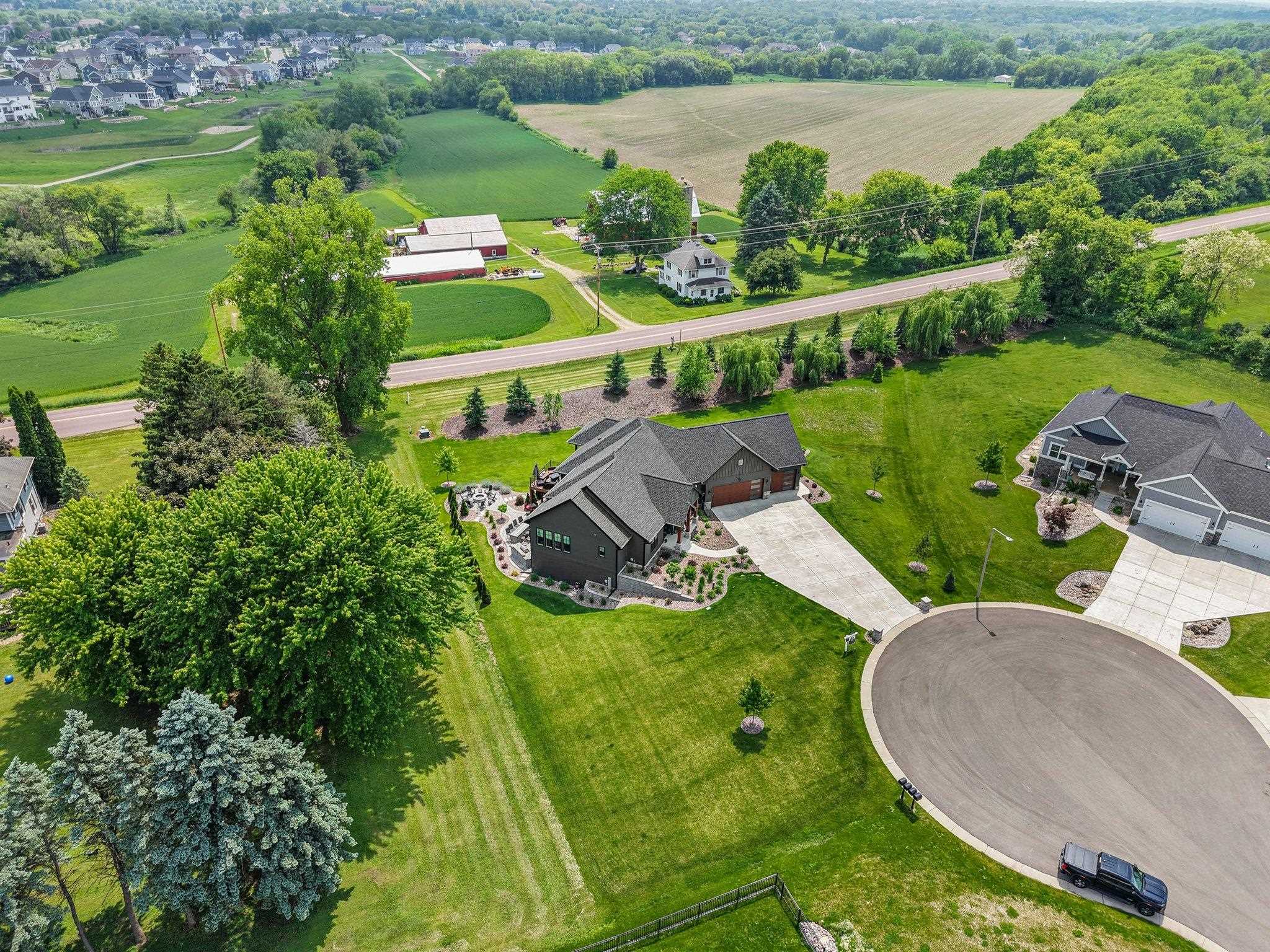 6612 Florance Ruth Lane Sun Prairie, WI 53590 - Photo 26 of 76
