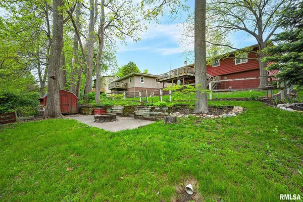 $225,000 | 1604 West Devereux Drive, Peoria, IL 61614