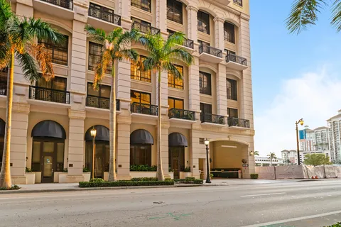 $675,000 | 801 South Olive Avenue, Unit 236, West Palm Beach, FL 33401