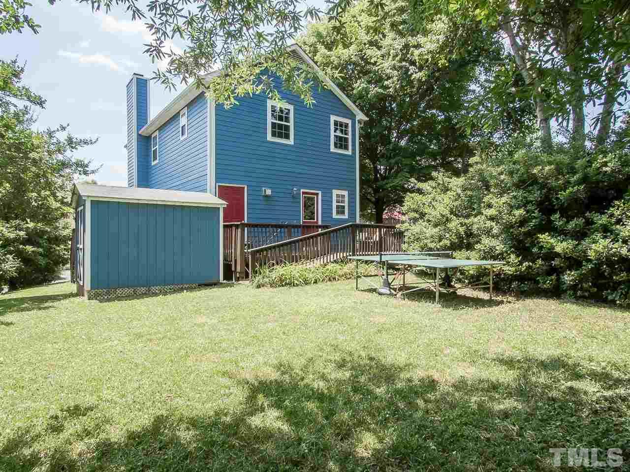 4308 Fathom Court Raleigh, NC 27606 - Photo 16 of 18 Gallery Image 16