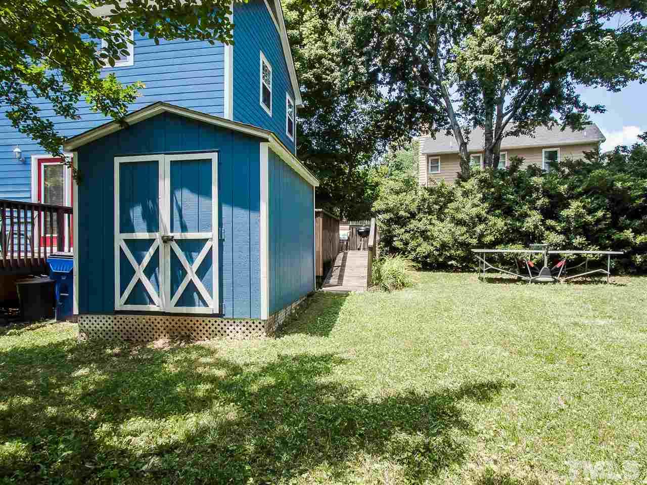 4308 Fathom Court Raleigh, NC 27606 - Photo 18 of 18 Gallery Image 18