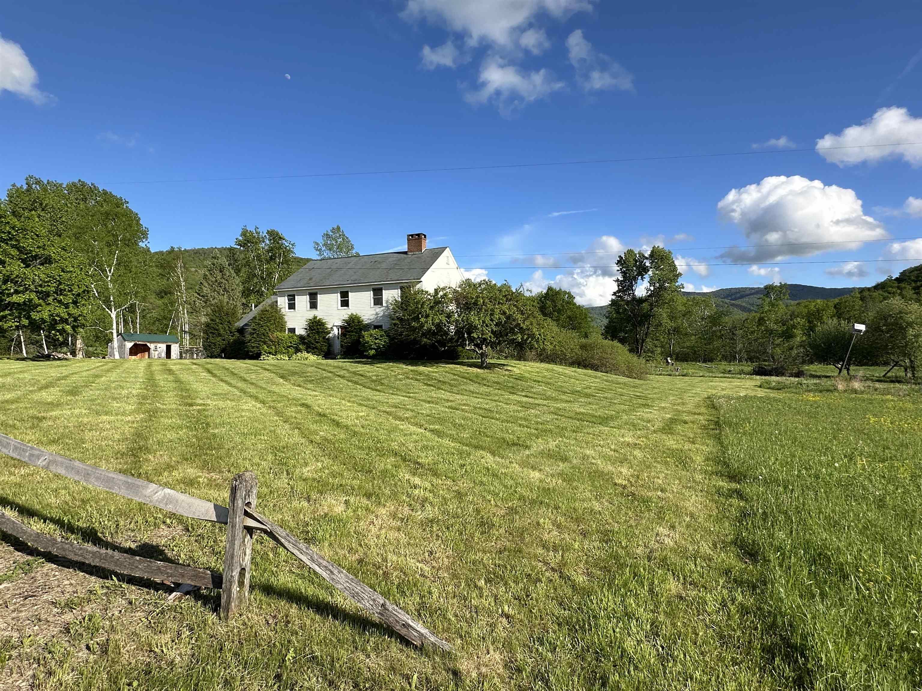 209 Kelley Hill Road Pawlet, VT 05761 - Photo 6 of 34