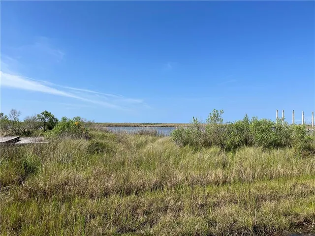 $24,000 | 0 Hwy 23 Highway, Port Sulphur, LA 70083