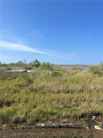 $24,000 | 0 Hwy 23 Highway, Port Sulphur, LA 70083
