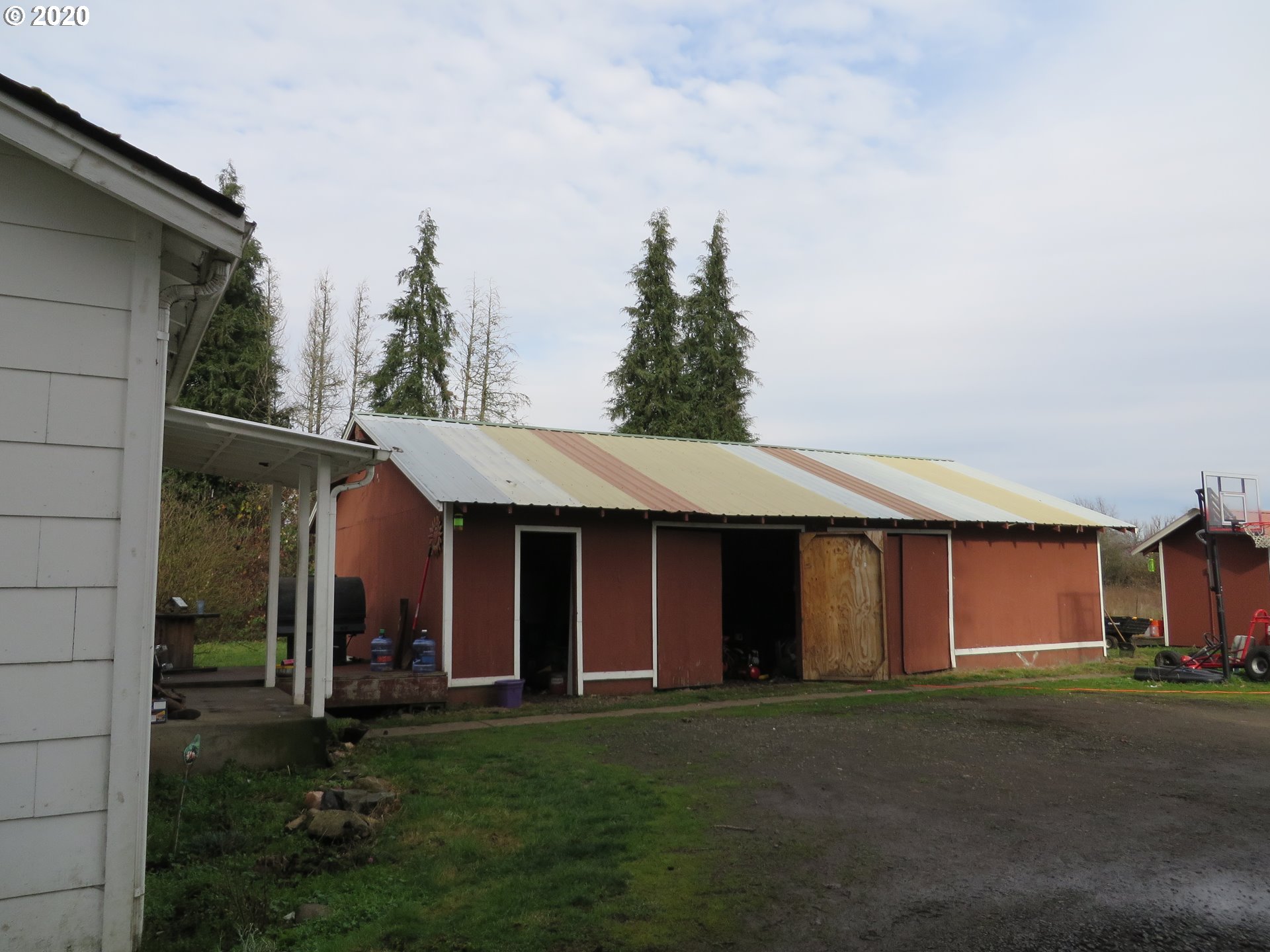 9384 Golf Club Road Southeast Aumsville, OR 97325 - Photo 11 of 12