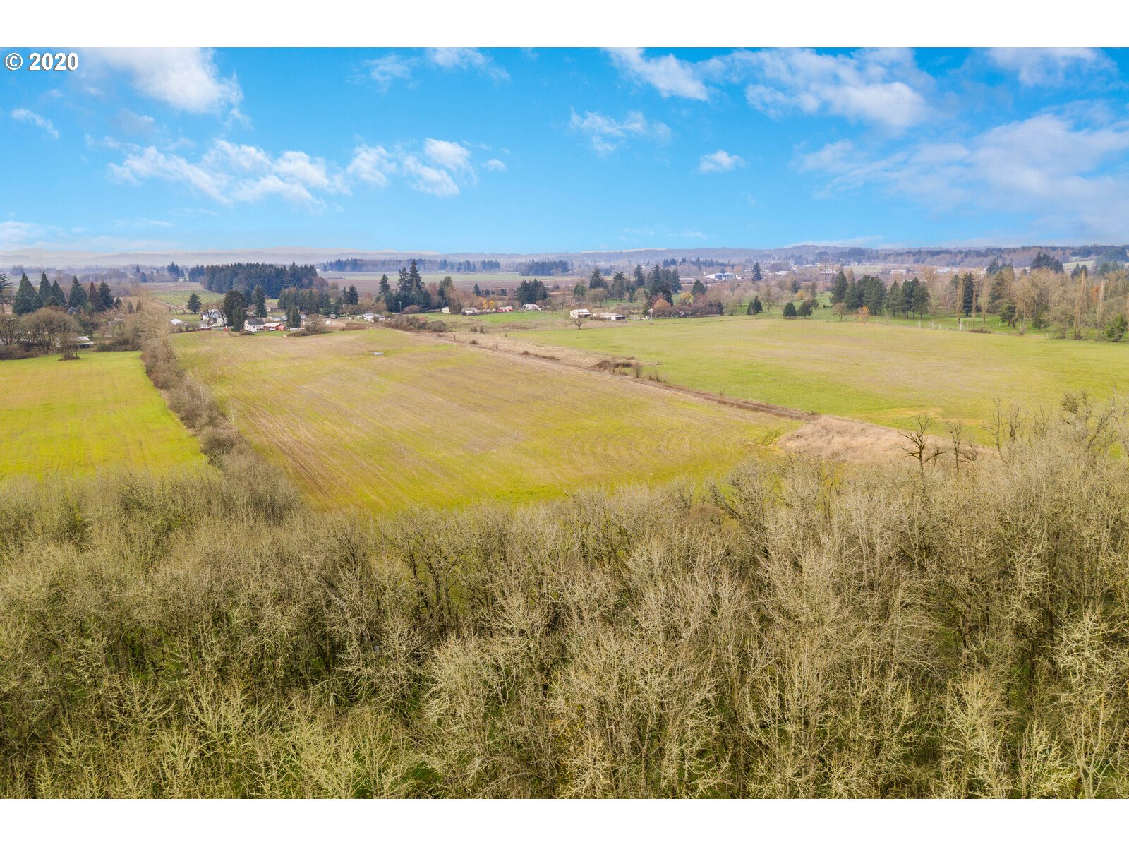 9384 Golf Club Road Southeast Aumsville, OR 97325 - Photo 12 of 12