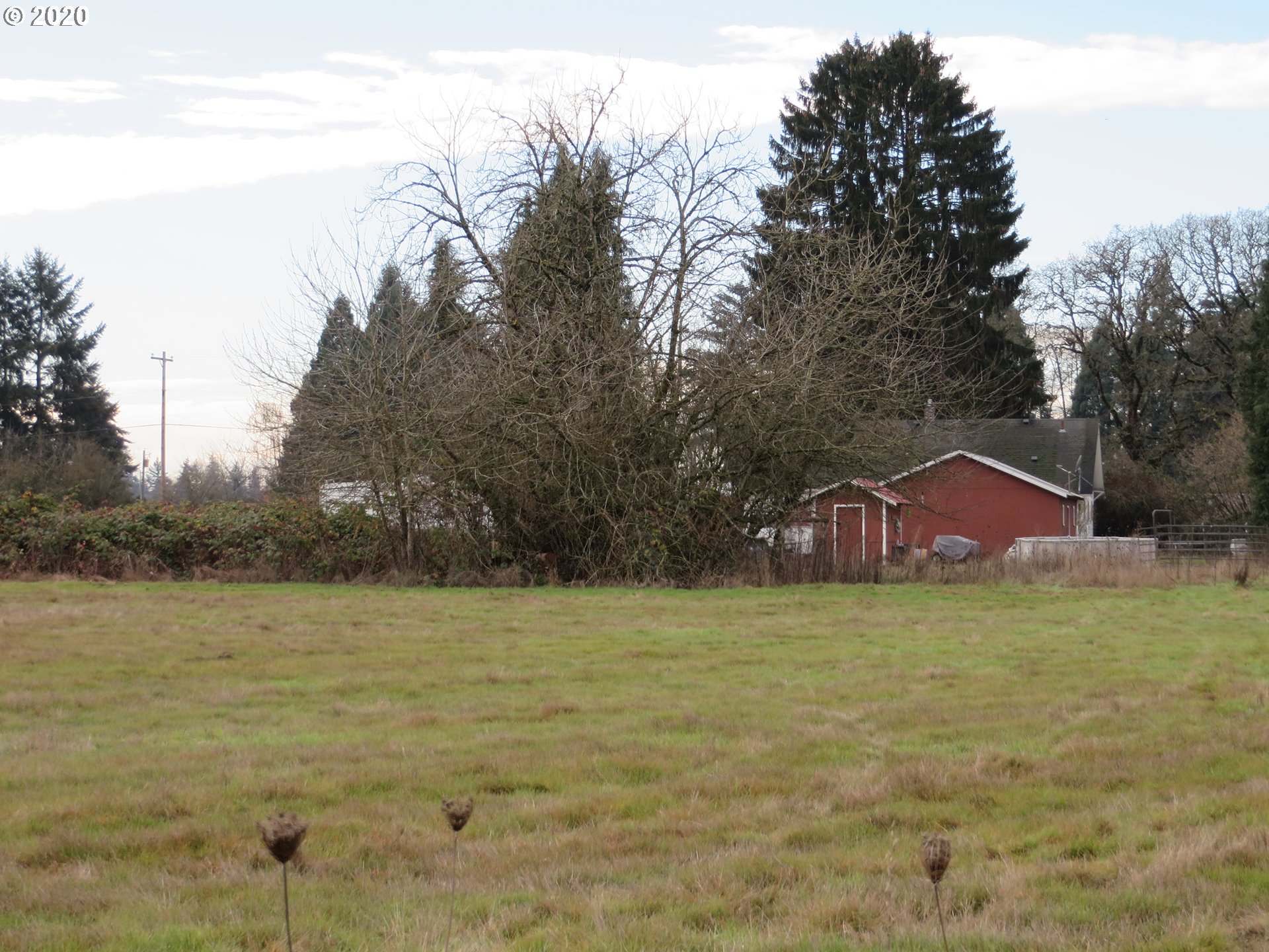 9384 Golf Club Road Southeast Aumsville, OR 97325 - Photo 9 of 12