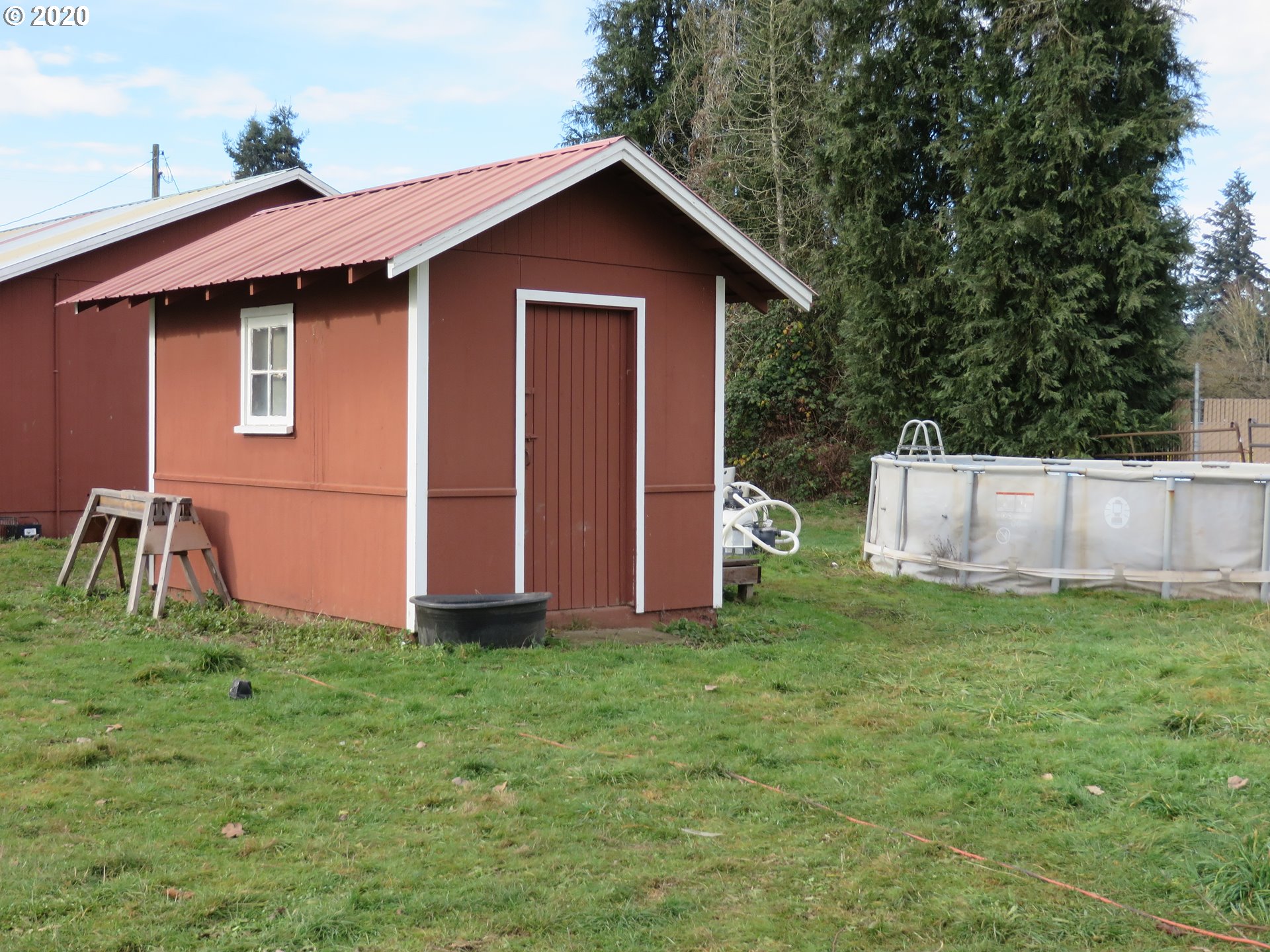9384 Golf Club Road Southeast Aumsville, OR 97325 - Photo 10 of 12