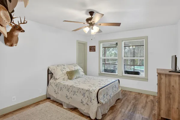 $839,000 | 360 Darwin Drive, Bertram, TX 78605