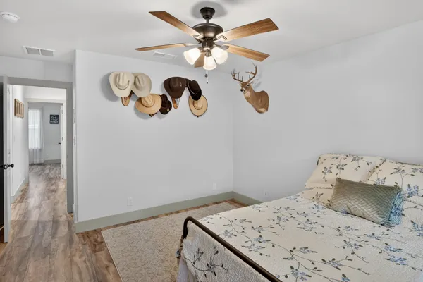 $839,000 | 360 Darwin Drive, Bertram, TX 78605