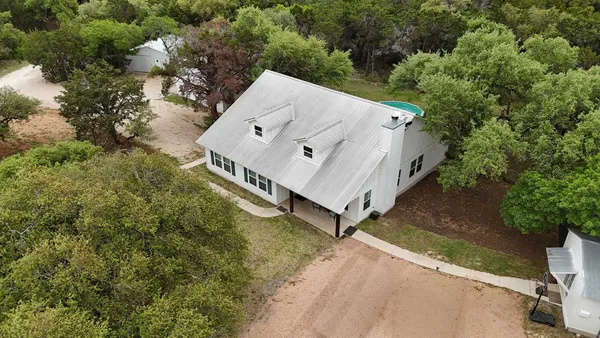 $839,000 | 360 Darwin Drive, Bertram, TX 78605