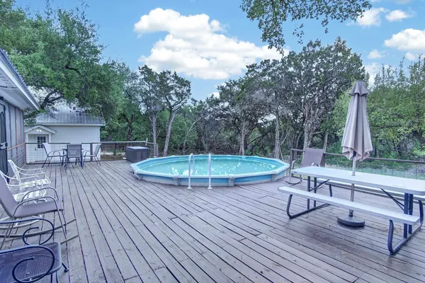 $839,000 | 360 Darwin Drive, Bertram, TX 78605