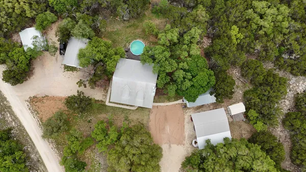 $839,000 | 360 Darwin Drive, Bertram, TX 78605