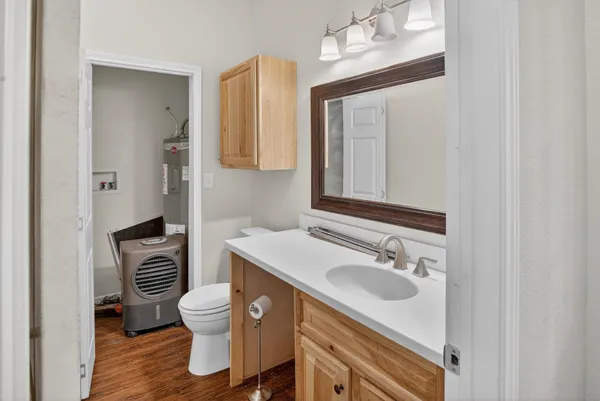 $839,000 | 360 Darwin Drive, Bertram, TX 78605