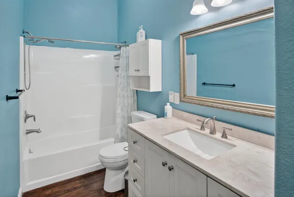 $839,000 | 360 Darwin Drive, Bertram, TX 78605