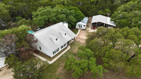 $839,000 | 360 Darwin Drive, Bertram, TX 78605