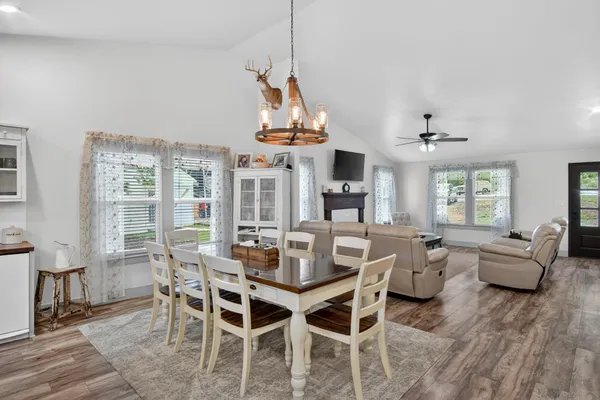 $839,000 | 360 Darwin Drive, Bertram, TX 78605