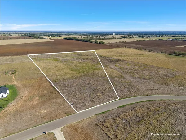$216,720 | 445 Willow Moon Ranch Road, Crawford, TX 76638