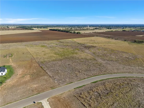$216,720 | 445 Willow Moon Ranch Road, Crawford, TX 76638