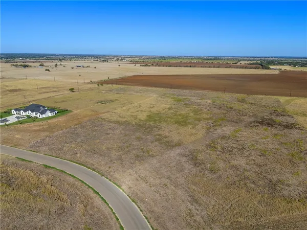 $216,720 | 445 Willow Moon Ranch Road, Crawford, TX 76638
