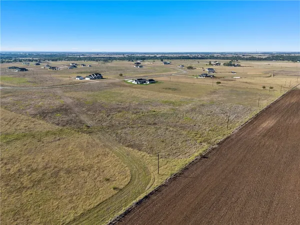 $216,720 | 445 Willow Moon Ranch Road, Crawford, TX 76638