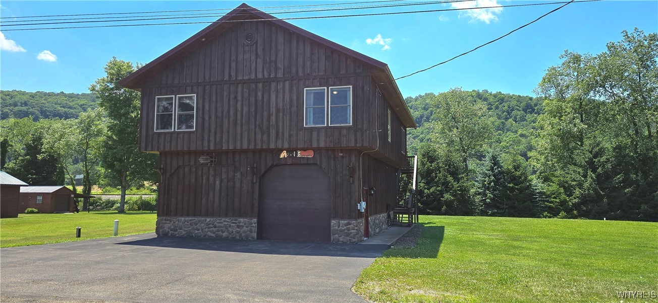 5751 Clark Road Great Valley, NY 14741 - Photo 1 of 1 Gallery Image 1