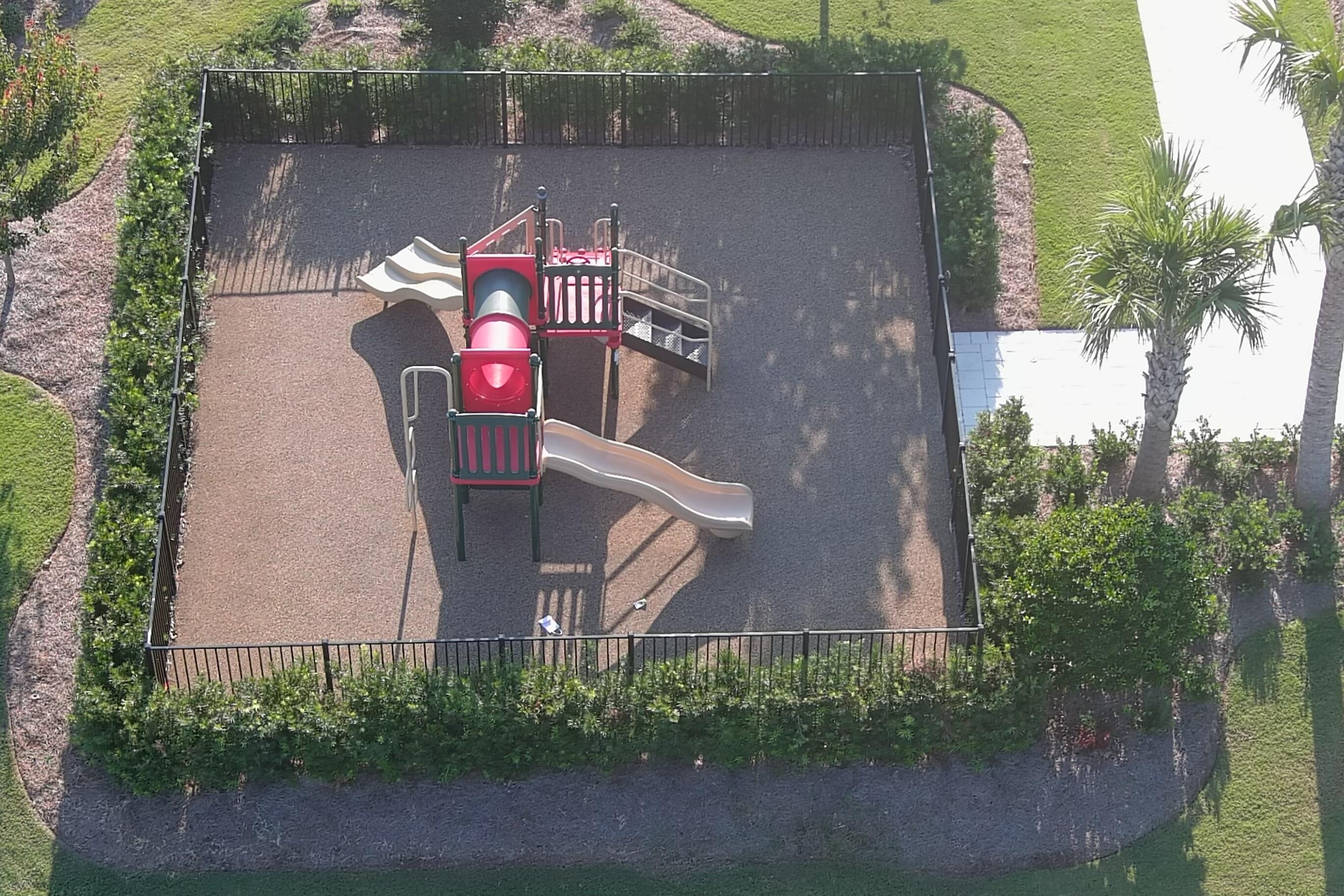 2332 Pathways Drive Watersound, FL 32461 - Photo 13 of 13 an aerial view of houses with yard