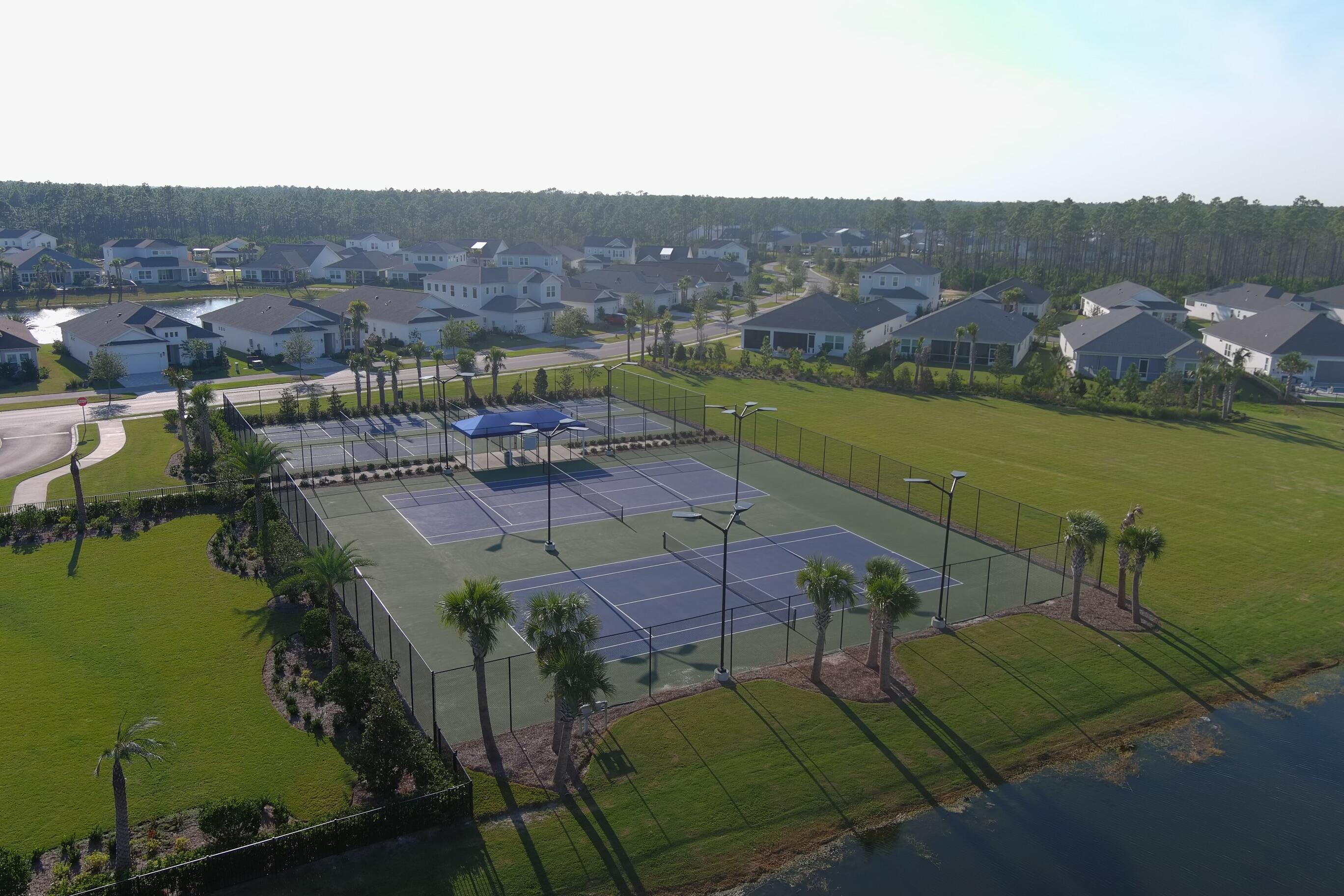 2332 Pathways Drive Watersound, FL 32461 - Photo 8 of 13 a view of a city from a terrace