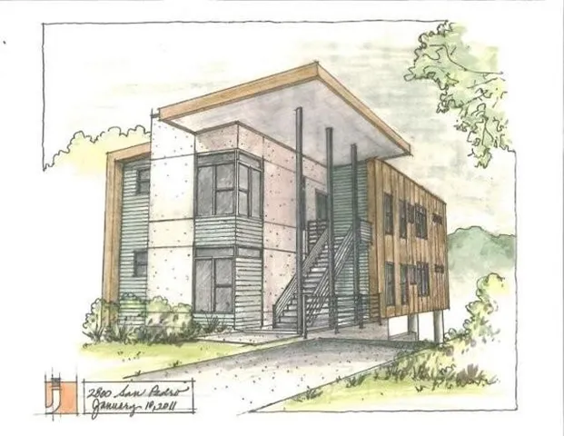 $3,500 | 2800 San Pedro Street, Unit A, Austin, TX 78705