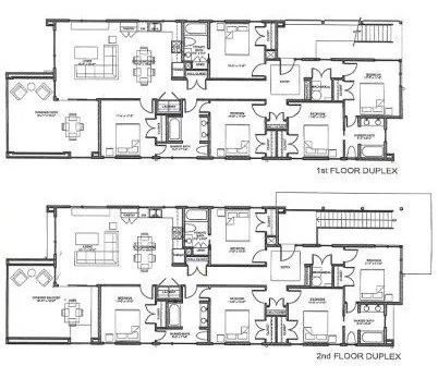 $3,500 | 2800 San Pedro Street, Unit A, Austin, TX 78705