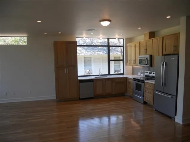 $3,500 | 2800 San Pedro Street, Unit A, Austin, TX 78705