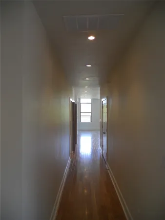 a view of gallery
