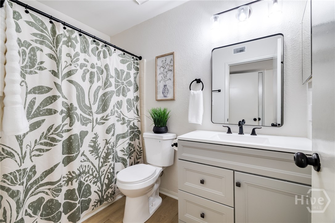 401 North Cromwell Road, Unit T5 Savannah, GA 31410 - Photo 13 of 31