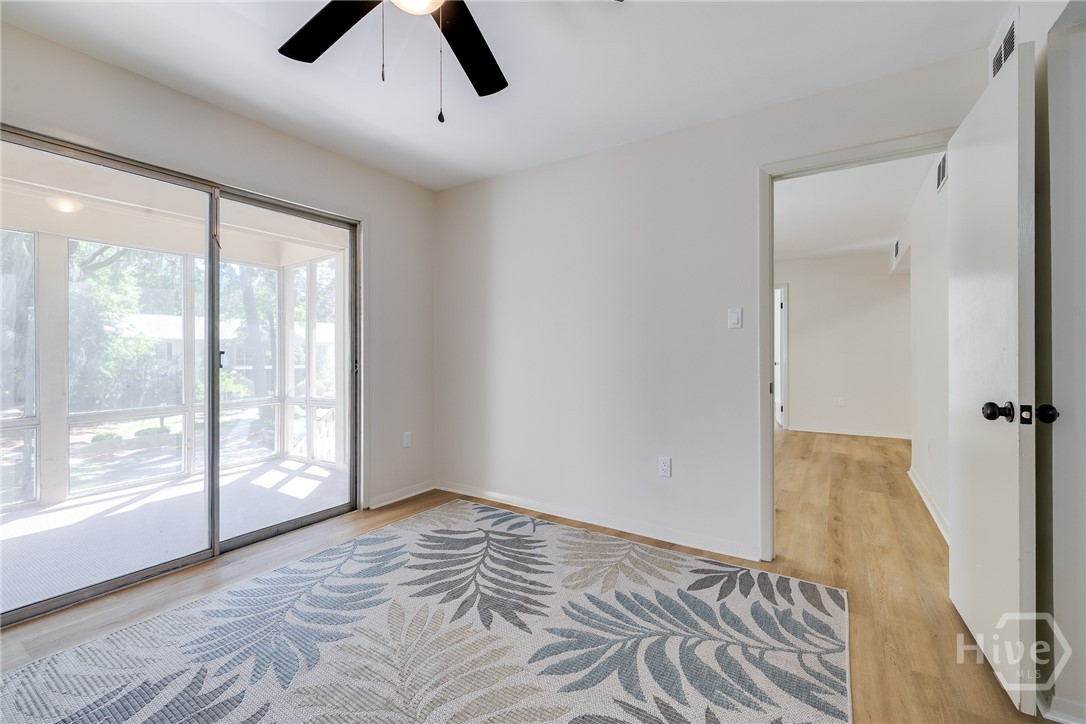 401 North Cromwell Road, Unit T5 Savannah, GA 31410 - Photo 16 of 31