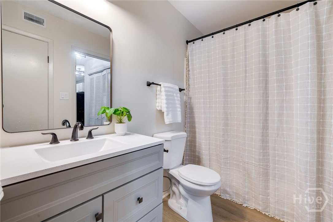 401 North Cromwell Road, Unit T5 Savannah, GA 31410 - Photo 19 of 31