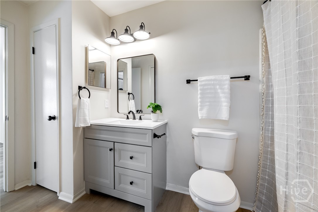 401 North Cromwell Road, Unit T5 Savannah, GA 31410 - Photo 20 of 31