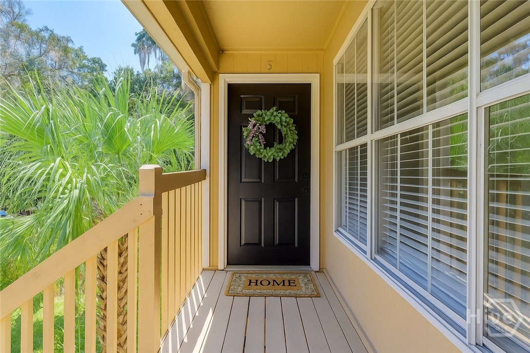 401 North Cromwell Road, Unit T5 Savannah, GA 31410 - Photo 2 of 31