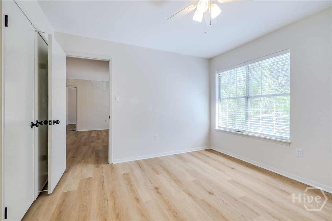 401 North Cromwell Road, Unit T5 Savannah, GA 31410 - Photo 23 of 31