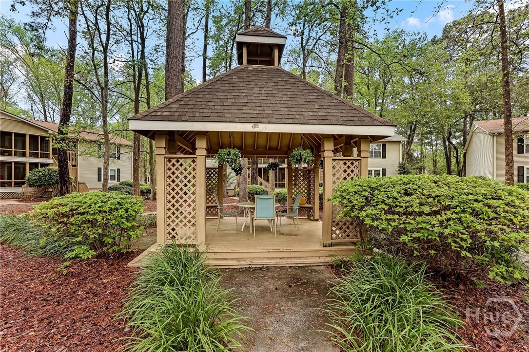 401 North Cromwell Road, Unit T5 Savannah, GA 31410 - Photo 28 of 31