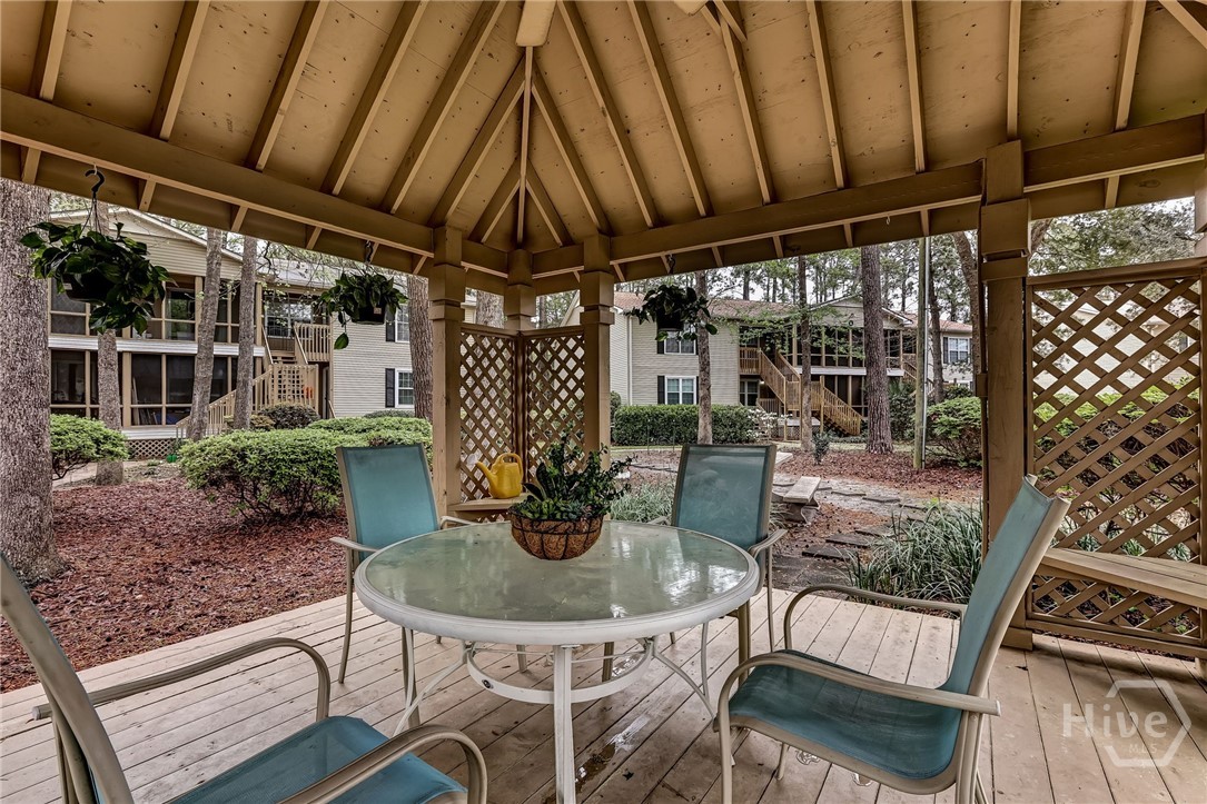 401 North Cromwell Road, Unit T5 Savannah, GA 31410 - Photo 29 of 31