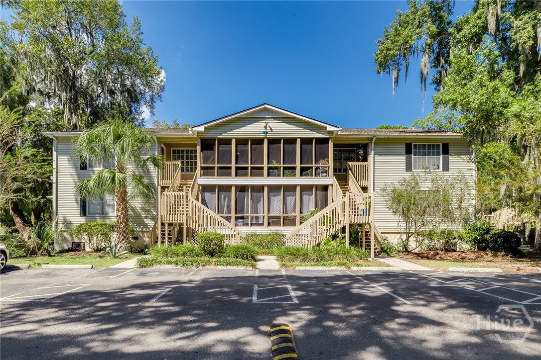 401 North Cromwell Road, Unit T5 Savannah, GA 31410 - Photo 30 of 31