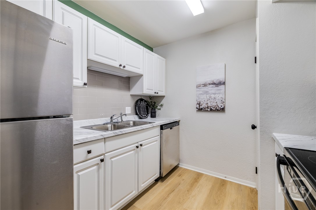 401 North Cromwell Road, Unit T5 Savannah, GA 31410 - Photo 5 of 31