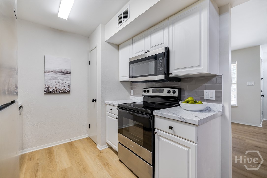 401 North Cromwell Road, Unit T5 Savannah, GA 31410 - Photo 9 of 31