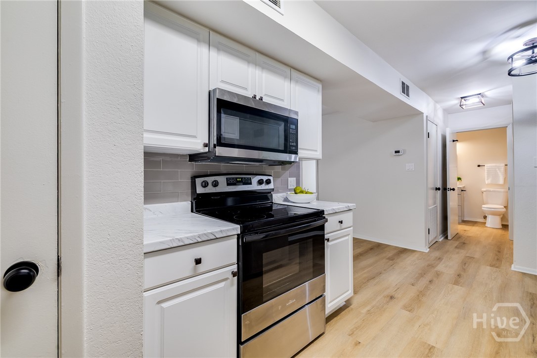 401 North Cromwell Road, Unit T5 Savannah, GA 31410 - Photo 10 of 31